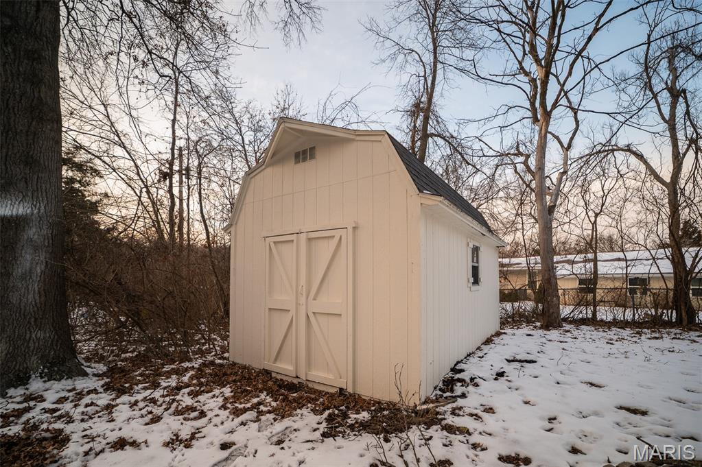 Southwood - Residential