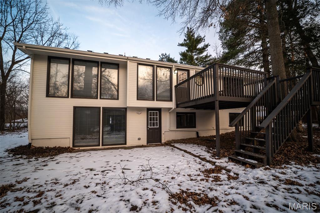 Southwood - Residential