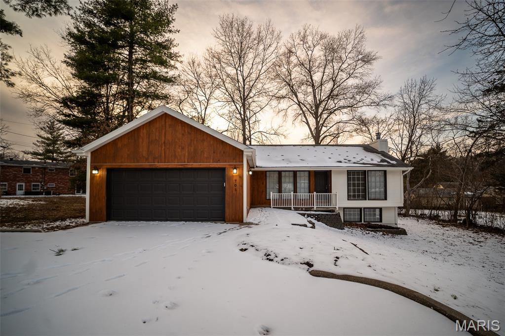 Southwood - Residential