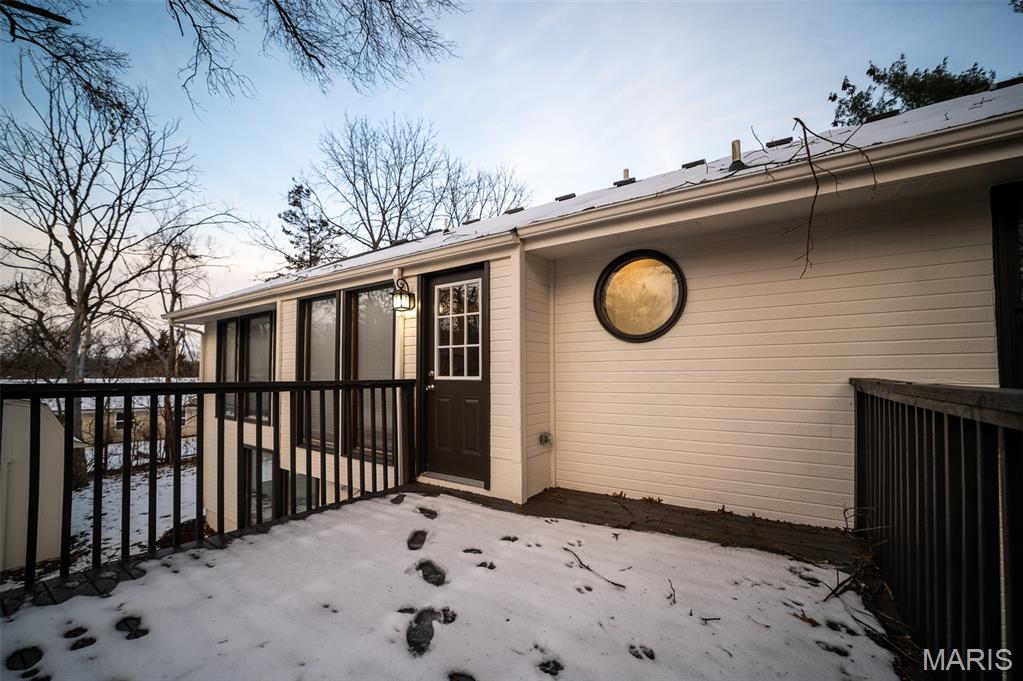 Southwood - Residential