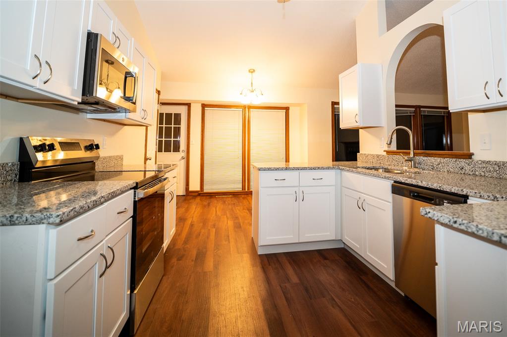 Southwood - Residential