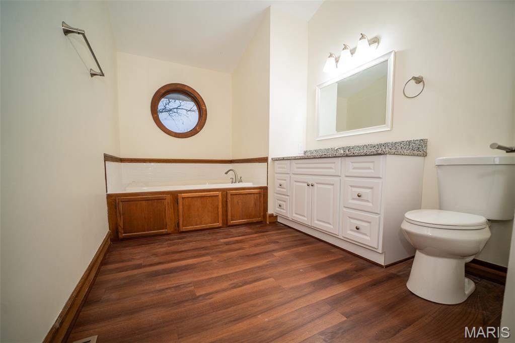 Southwood - Residential