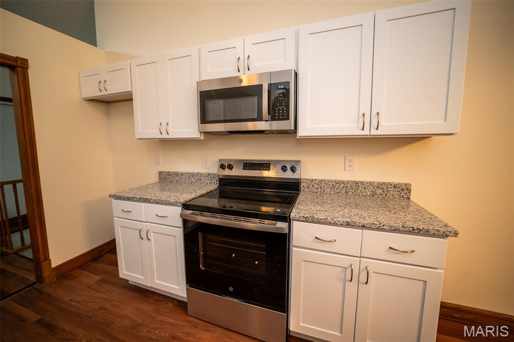 Southwood - Residential