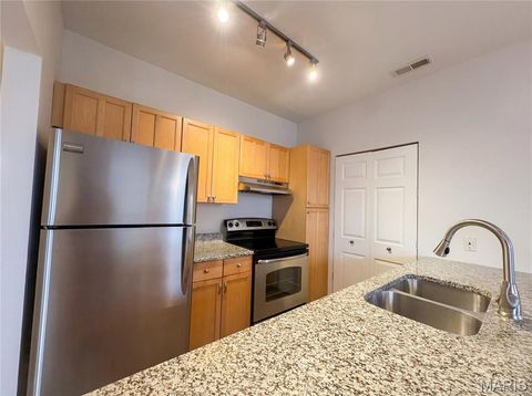 Tiny photo for 2320 Rutger Street #20D, St Louis, MO 63104 (MLS # 26018768)