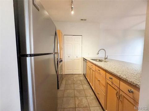 Tiny photo for 2320 Rutger Street #20D, St Louis, MO 63104 (MLS # 26018768)