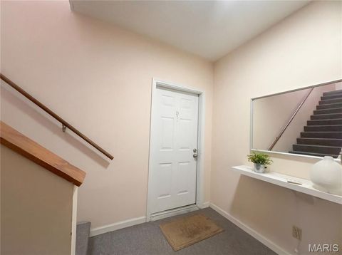 Tiny photo for 2320 Rutger Street #20D, St Louis, MO 63104 (MLS # 26018768)