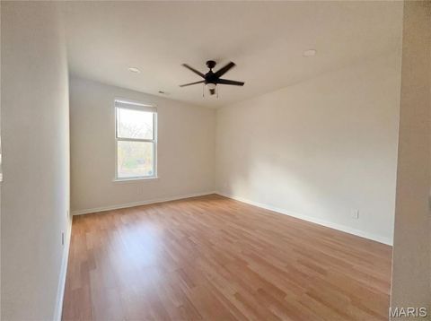 Tiny photo for 2320 Rutger Street #20D, St Louis, MO 63104 (MLS # 26018768)