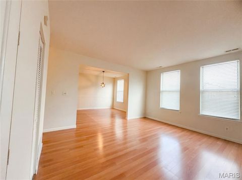 Tiny photo for 2320 Rutger Street #20D, St Louis, MO 63104 (MLS # 26018768)