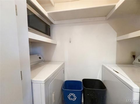 Tiny photo for 2320 Rutger Street #20D, St Louis, MO 63104 (MLS # 26018768)