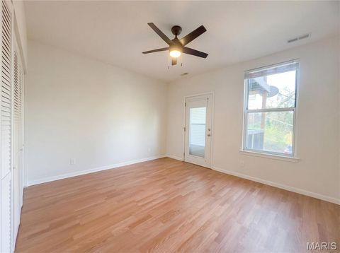 Tiny photo for 2320 Rutger Street #20D, St Louis, MO 63104 (MLS # 26018768)