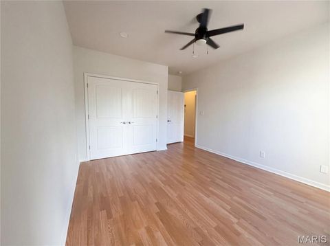 Tiny photo for 2320 Rutger Street #20D, St Louis, MO 63104 (MLS # 26018768)