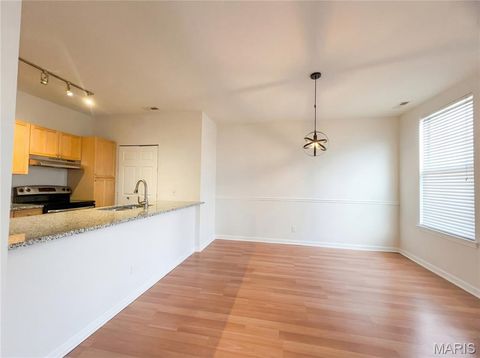 Tiny photo for 2320 Rutger Street #20D, St Louis, MO 63104 (MLS # 26018768)