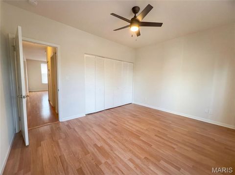 Tiny photo for 2320 Rutger Street #20D, St Louis, MO 63104 (MLS # 26018768)