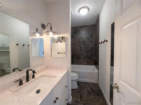 Tiny photo for 2320 Rutger Street #20D, St Louis, MO 63104 (MLS # 26018768)