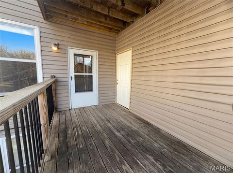 Tiny photo for 2320 Rutger Street #20D, St Louis, MO 63104 (MLS # 26018768)