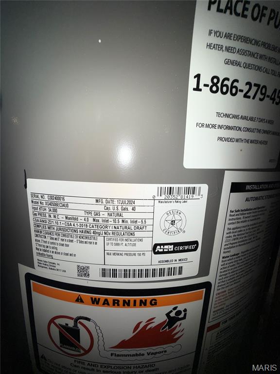 Daniel Bissell Ests/U S Surv 0 - Residential