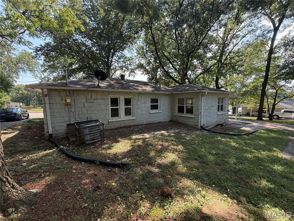 Daniel Bissell Ests/U S Surv 0 - Residential