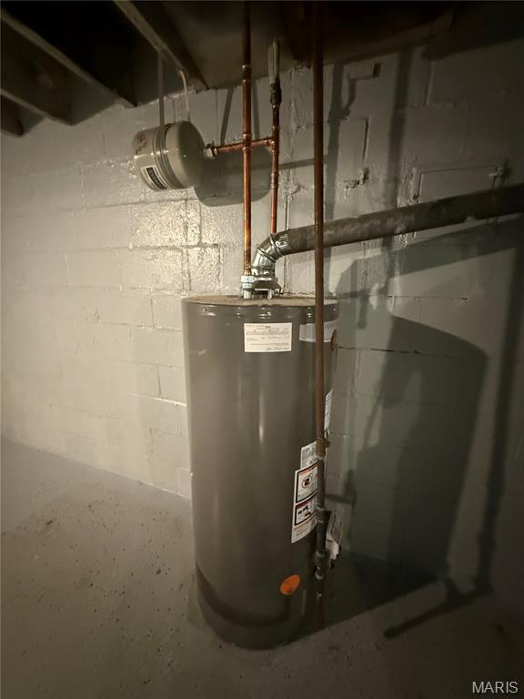 Daniel Bissell Ests/U S Surv 0 - Residential