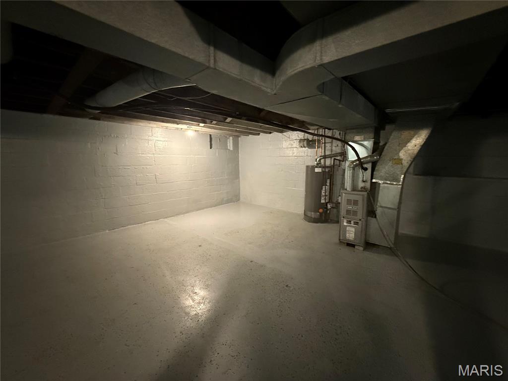 Daniel Bissell Ests/U S Surv 0 - Residential