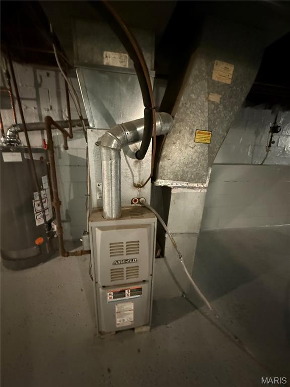 Daniel Bissell Ests/U S Surv 0 - Residential