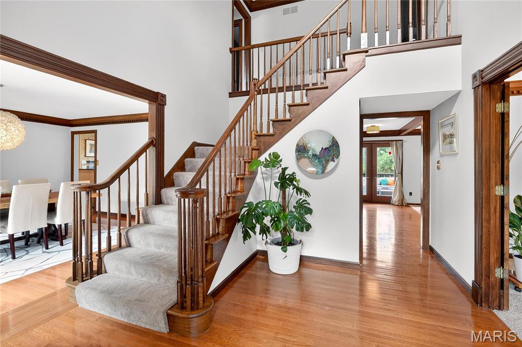 612 Corley Court
