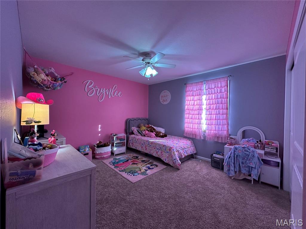 John A Wehmeyer Add - Residential