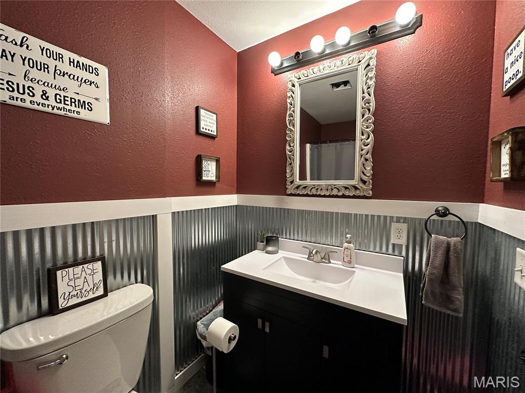 John A Wehmeyer Add - Residential