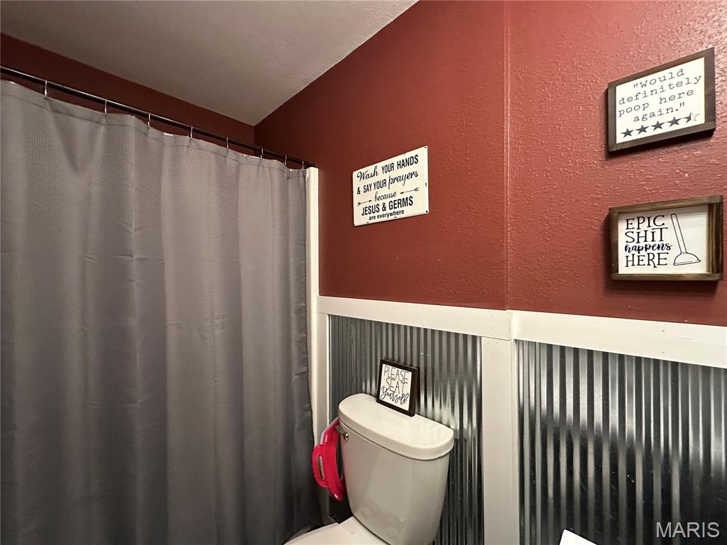 John A Wehmeyer Add - Residential