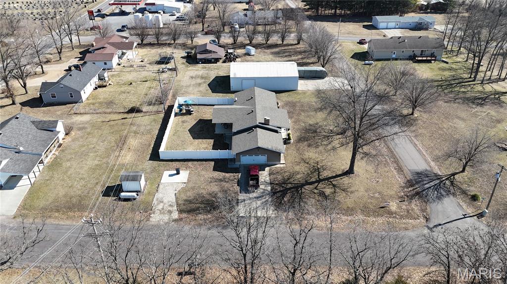 John A Wehmeyer Add - Residential