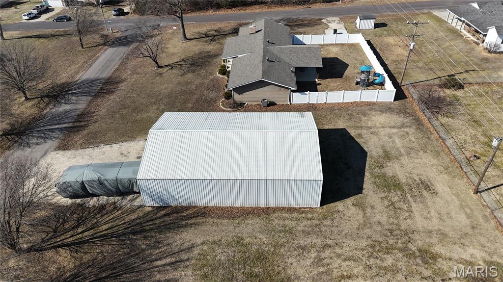 John A Wehmeyer Add - Residential