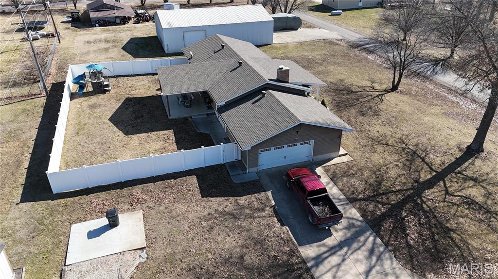 John A Wehmeyer Add - Residential