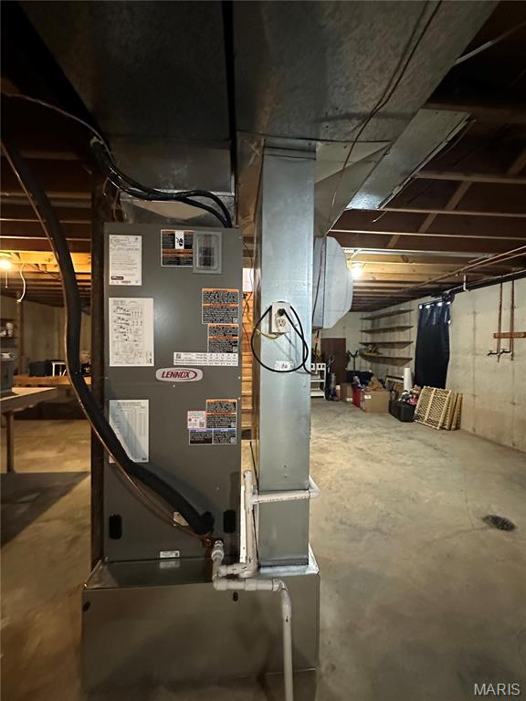 John A Wehmeyer Add - Residential