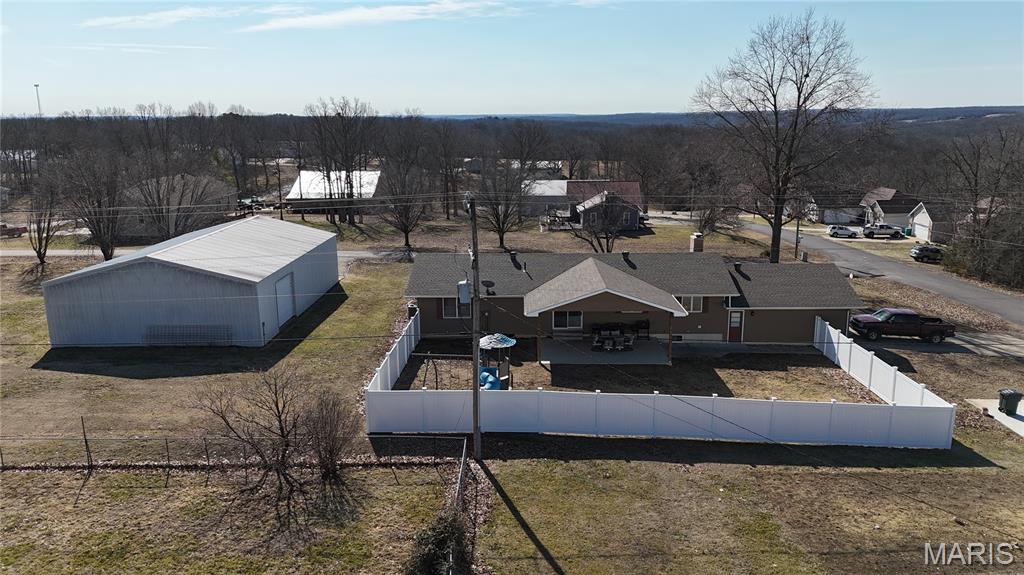 John A Wehmeyer Add - Residential