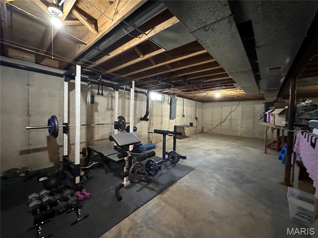 John A Wehmeyer Add - Residential