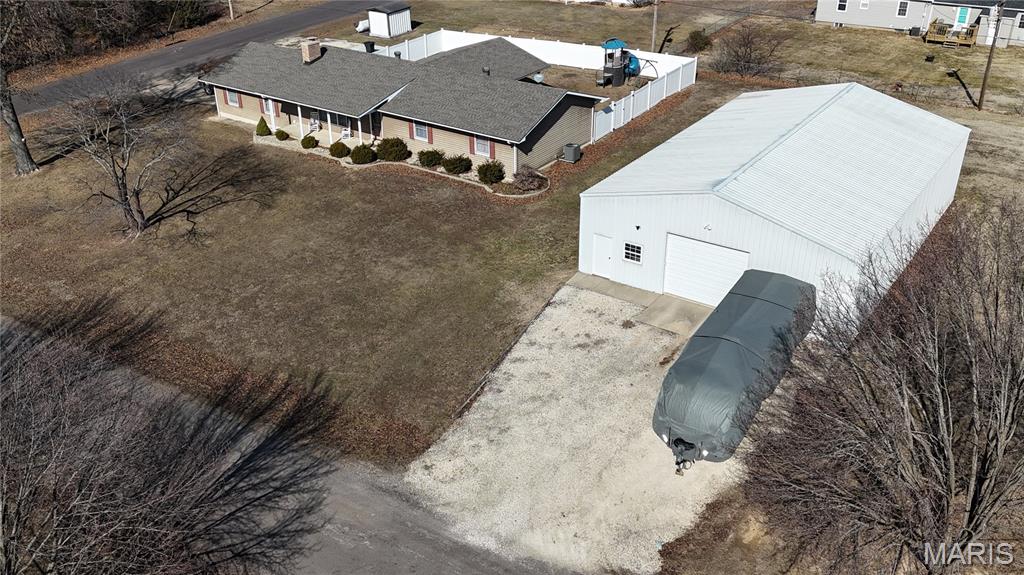 John A Wehmeyer Add - Residential