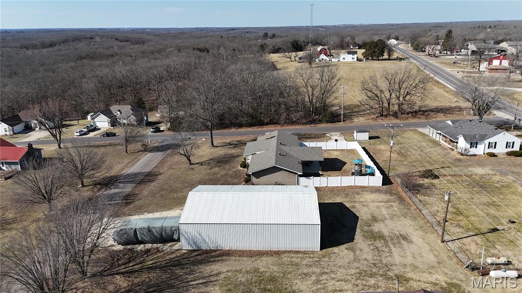 John A Wehmeyer Add - Residential