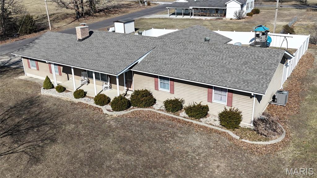 John A Wehmeyer Add - Residential