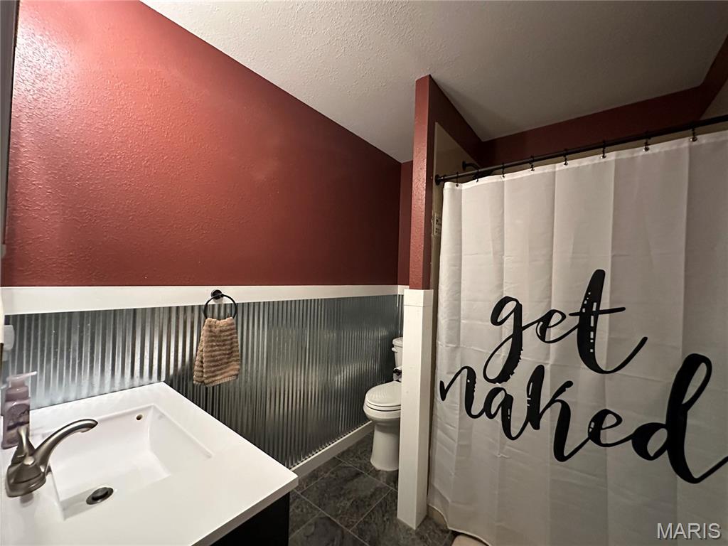 John A Wehmeyer Add - Residential