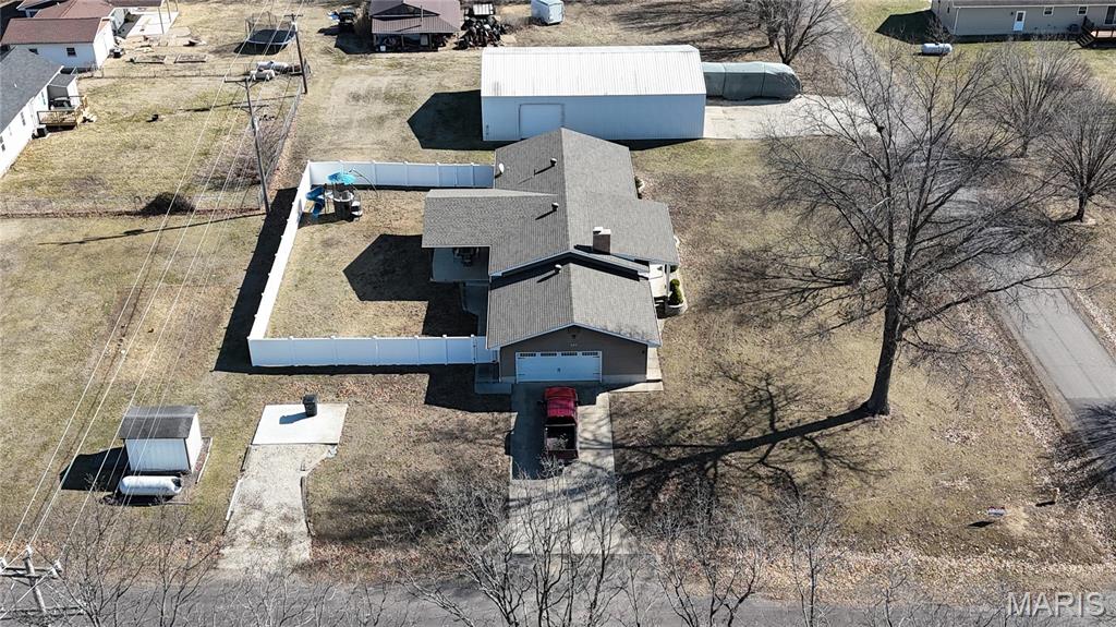 John A Wehmeyer Add - Residential