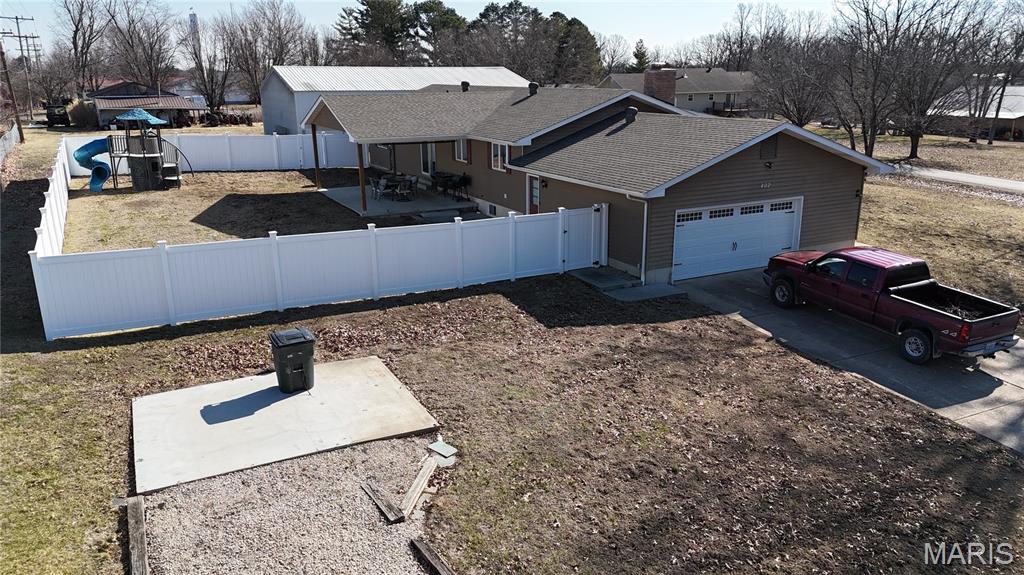 John A Wehmeyer Add - Residential