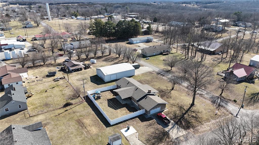 John A Wehmeyer Add - Residential