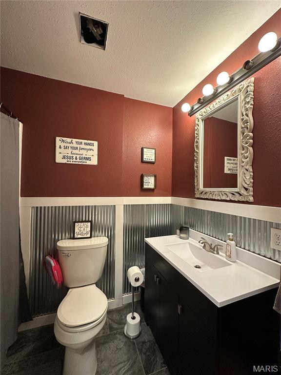 John A Wehmeyer Add - Residential