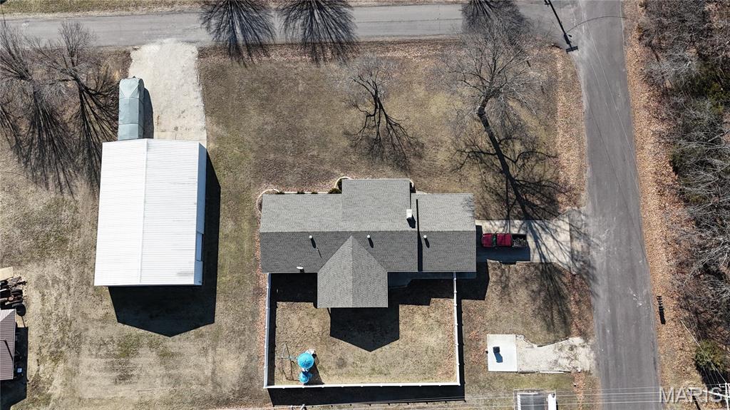 John A Wehmeyer Add - Residential