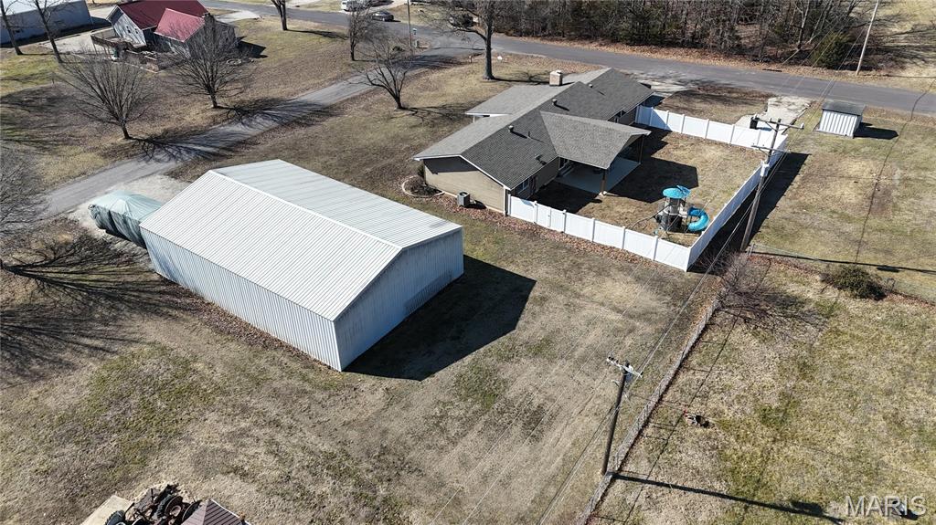 John A Wehmeyer Add - Residential