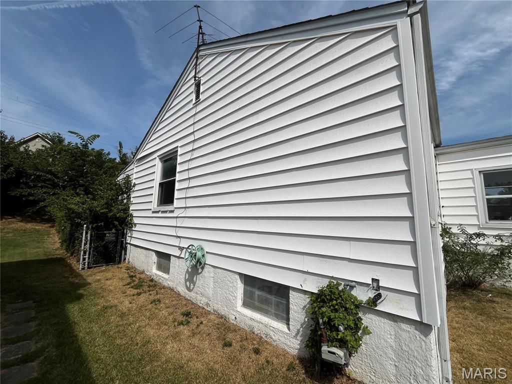 Country Club Hills Add 2 - Residential