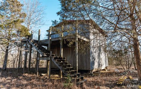 Tiny photo for 000 Wayne 215 ST, Hiram, MO 63944 (MLS # 26030876)
