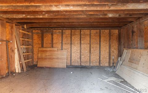 Tiny photo for 000 Wayne 215 ST, Hiram, MO 63944 (MLS # 26030876)