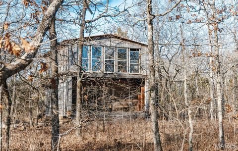 Tiny photo for 000 Wayne 215 ST, Hiram, MO 63944 (MLS # 26030876)