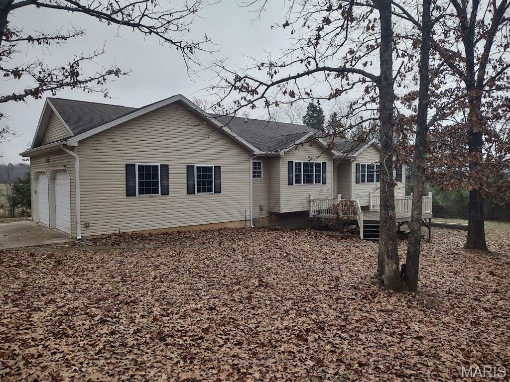 Photo of 17150 Highway 17, Crocker, MO 65452 (MLS # 26032328)