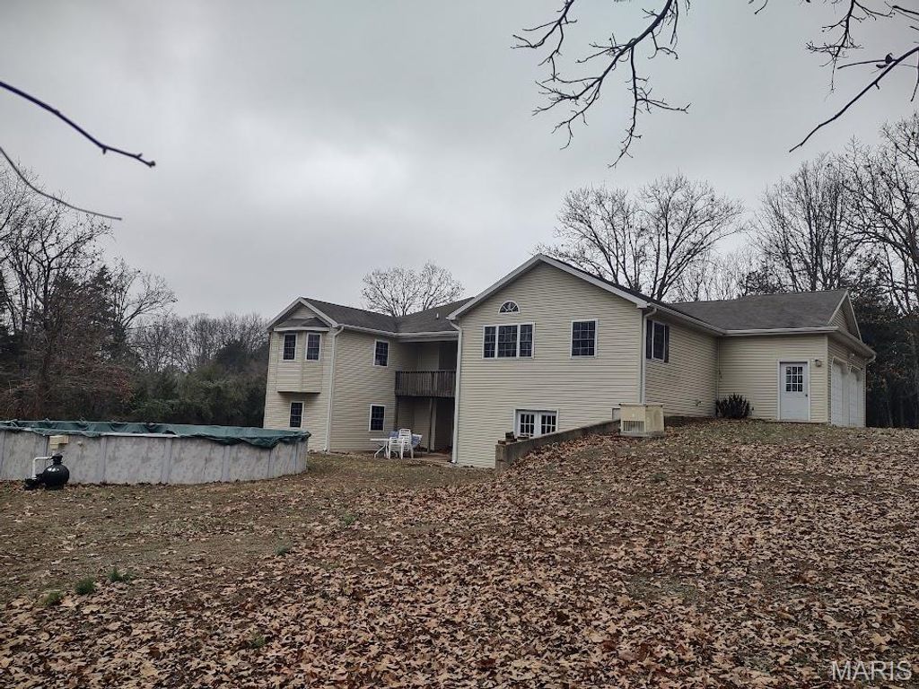 Photo of 17150 Highway 17, Crocker, MO 65452 (MLS # 26032328)